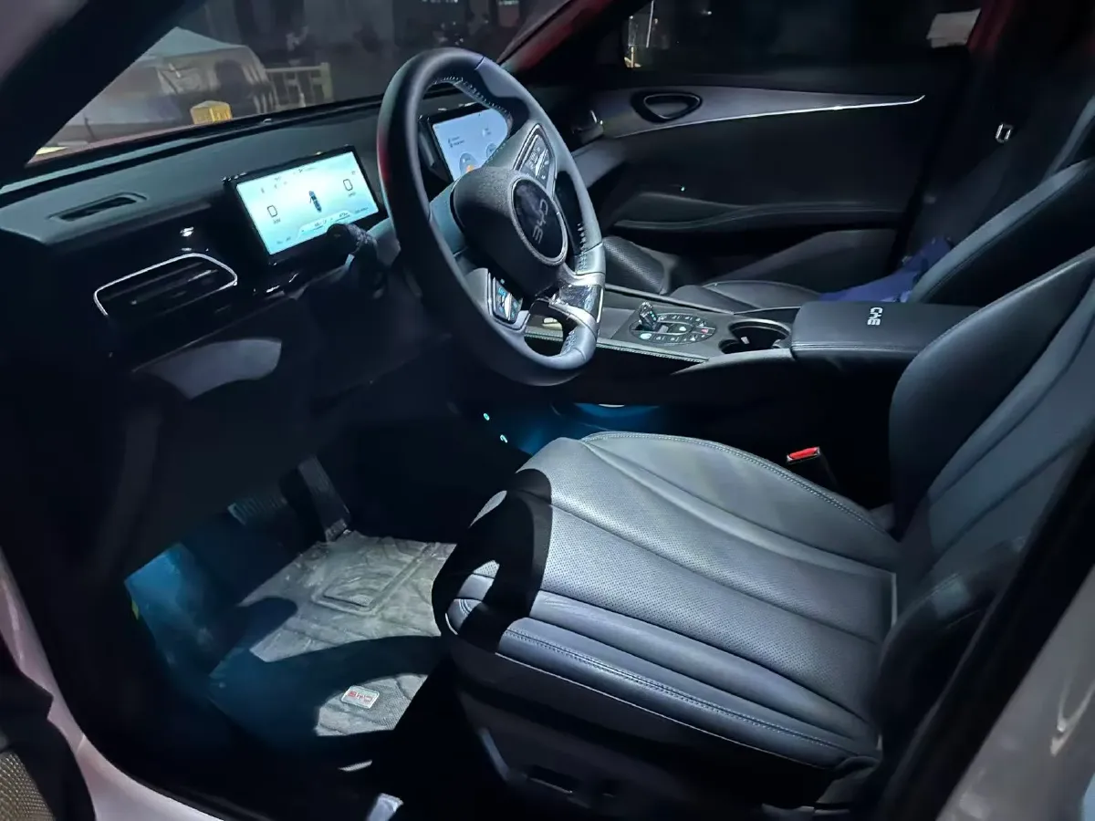 2024 BYD Seal06 1.5L 101HP L4 E-CVT PHEV 10.08KWH,autocango,china used car exporter,china ev exporter,chinese used car exporter,chinese used ev exporter