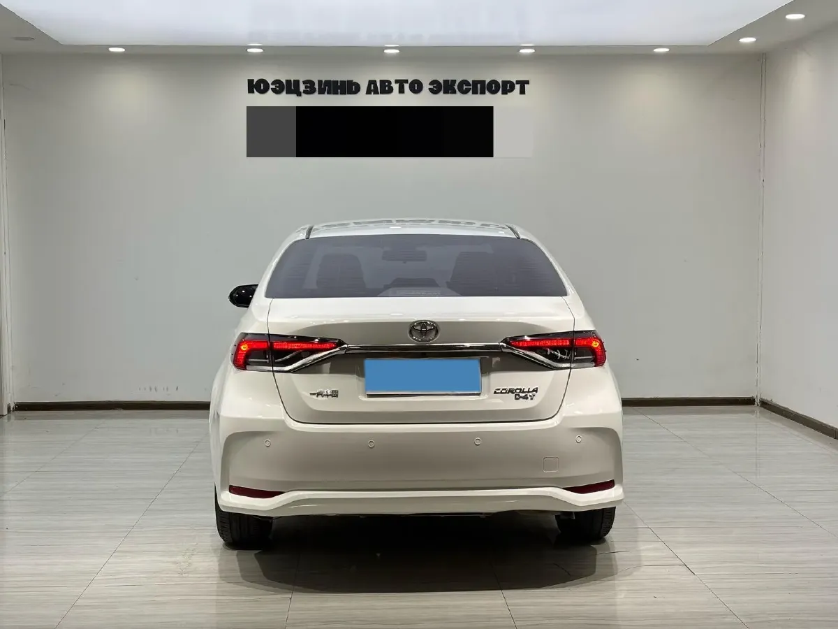 2021 Toyota Corolla 1.2T 116HP L4 CVT,autocango,china used car exporter,china ev exporter,chinese used car exporter,chinese used ev exporter