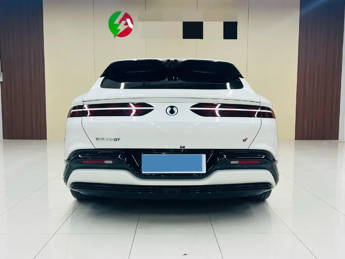 2024 Denza DenzaZ9GT 2.0T 207HP L4 E-CVT PHEV 38.5KWH,autocango,china used car exporter,china ev exporter,chinese used car exporter,chinese used ev exporter