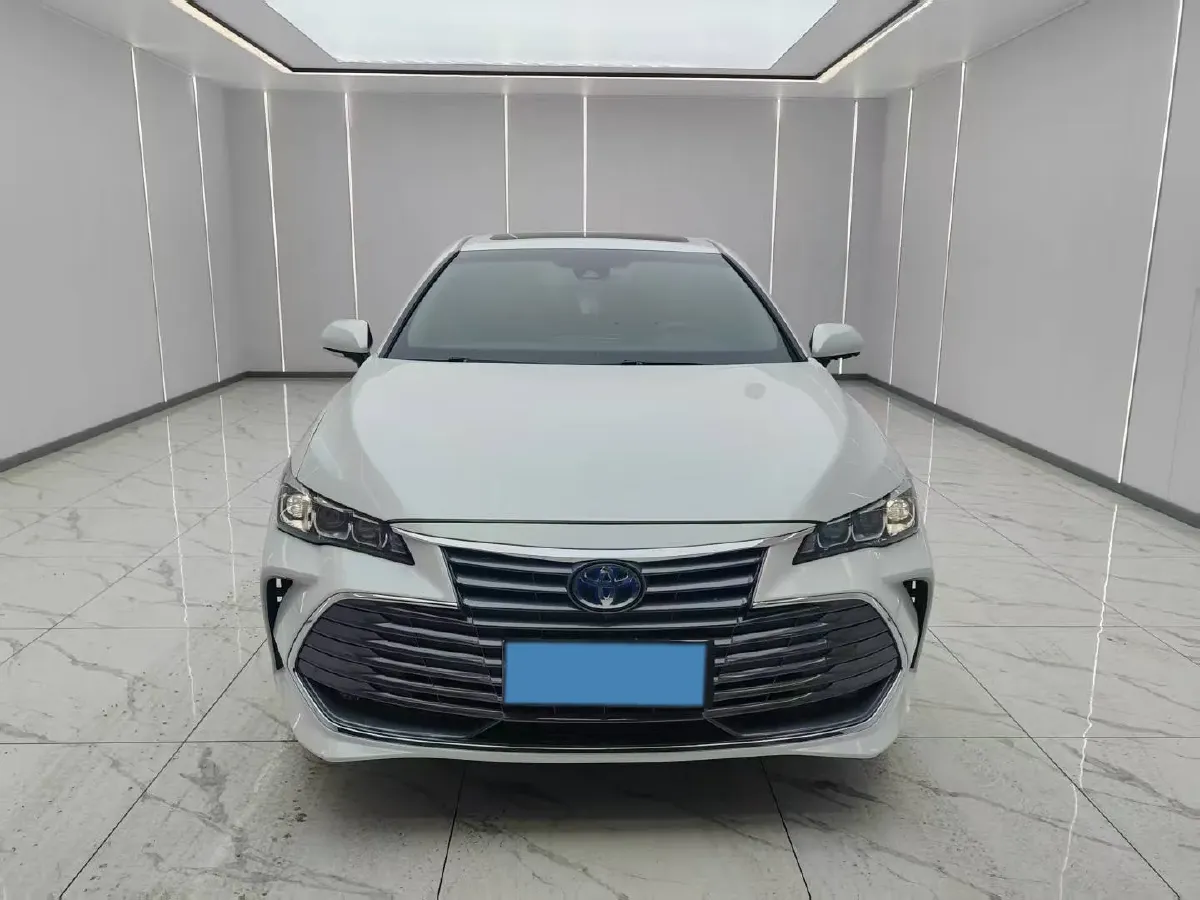 2022 Toyota Avalon 2.5L 178HP L4 E-CVT Hybrid,autocango,china used car exporter,china ev exporter,chinese used car exporter,chinese used ev exporter