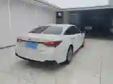 2022 Toyota Avalon 2.5L 178HP L4 E-CVT Hybrid