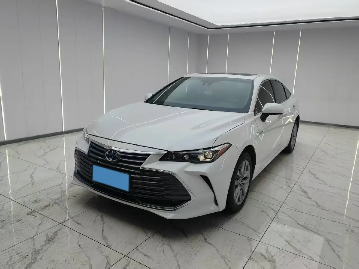 2022 Toyota Avalon 2.5L 178HP L4 E-CVT Hybrid,autocango,china used car exporter,china ev exporter,chinese used car exporter,chinese used ev exporter