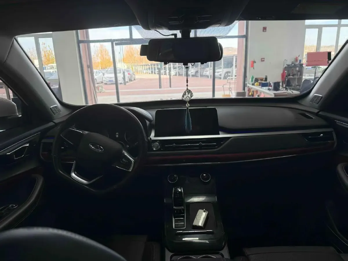 2020 Chery Tiggo 7 1.5T 156HP L4 CVT,autocango,china used car exporter,china ev exporter,chinese used car exporter,chinese used ev exporter