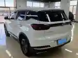 2020 Chery Tiggo 7 1.5T 156HP L4 CVT
