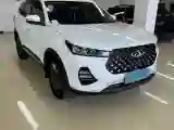 2020 Chery Tiggo 7 1.5T 156HP L4 CVT