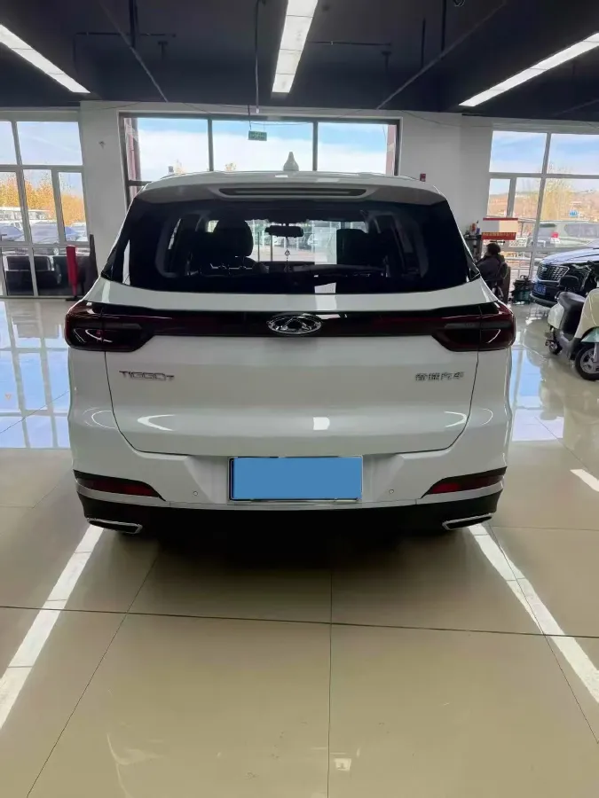 2020 Chery Tiggo 7 1.5T 156HP L4 CVT,autocango,china used car exporter,china ev exporter,chinese used car exporter,chinese used ev exporter