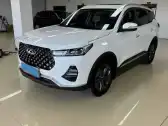 2020 CHERY TIGGO 7,autocango,china used car exporter,china ev exporter,chinese used car exporter,chinese used ev exporter