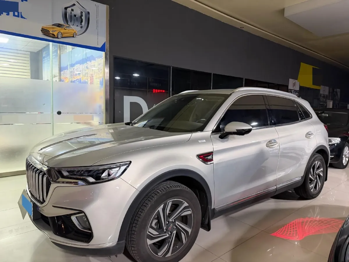 2019 HongQi HS5 2.0T 224HP L4 6AT,autocango,china used car exporter,china ev exporter,chinese used car exporter,chinese used ev exporter