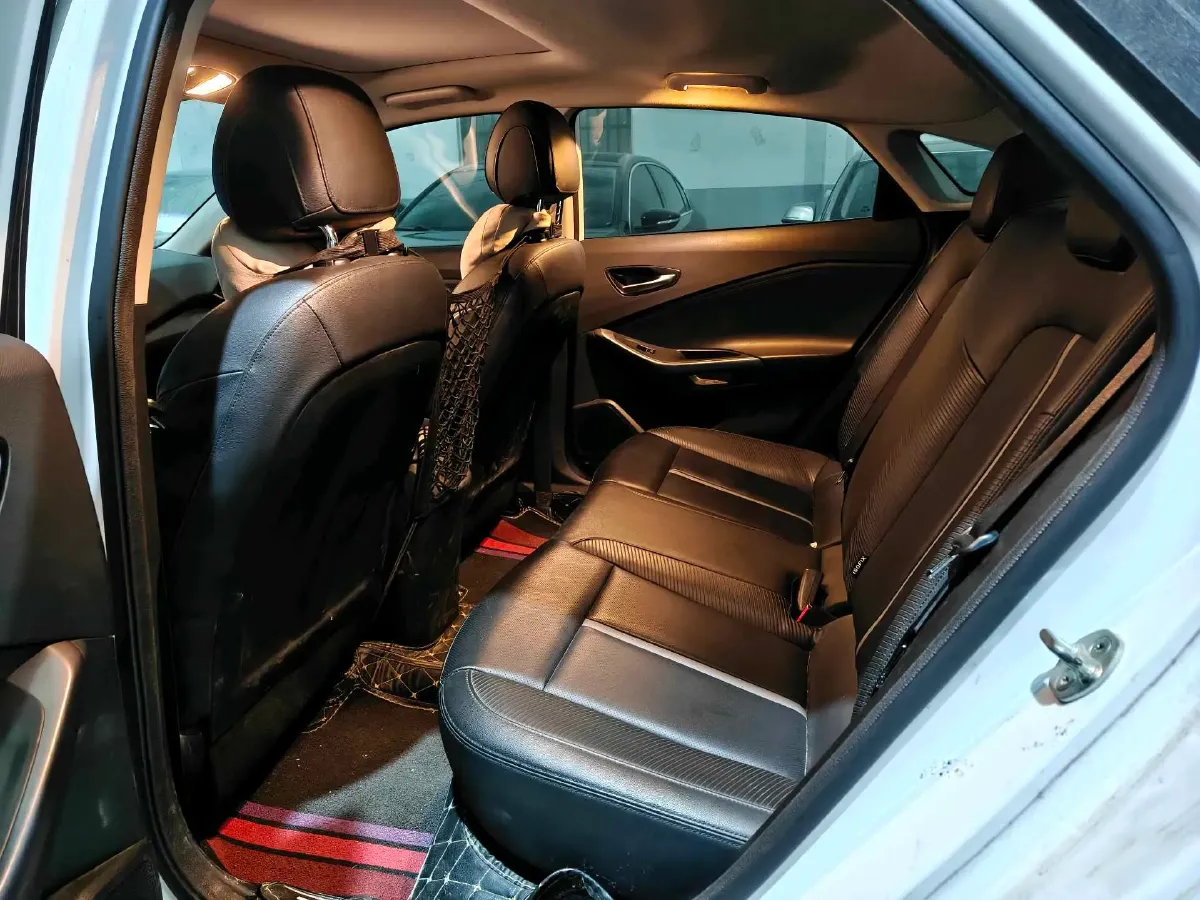2019 Hyundai La Festa 1.6T 190HP L4 7DCT,autocango,china used car exporter,china ev exporter,chinese used car exporter,chinese used ev exporter