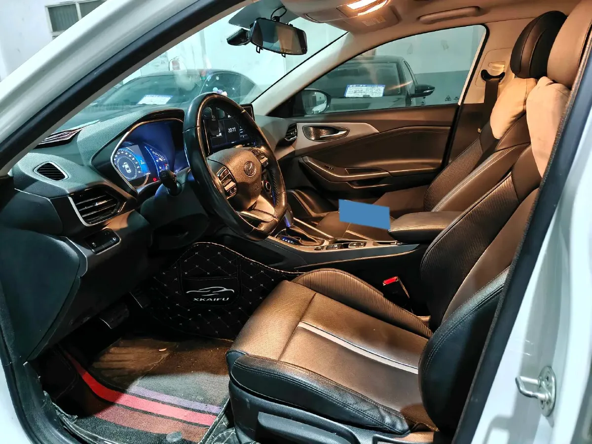 2019 Hyundai La Festa 1.6T 190HP L4 7DCT,autocango,china used car exporter,china ev exporter,chinese used car exporter,chinese used ev exporter