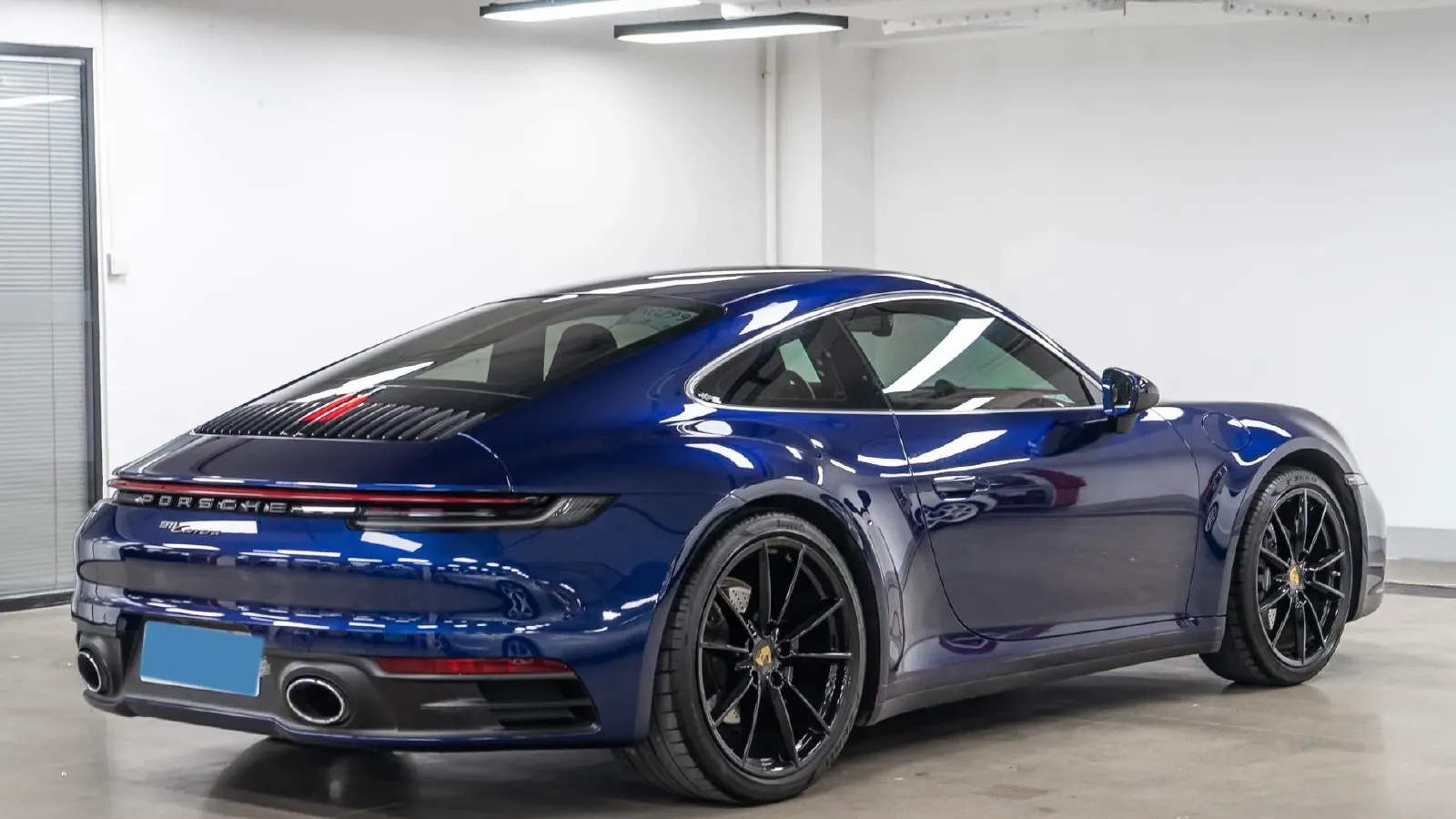 2020 Porsche 911 3.0T 385HP H6 8DCT,autocango,china used car exporter,china ev exporter,chinese used car exporter,chinese used ev exporter