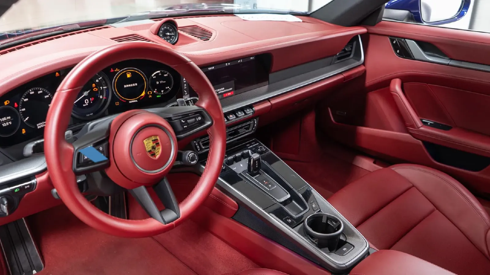 2020 Porsche 911 3.0T 385HP H6 8DCT,autocango,china used car exporter,china ev exporter,chinese used car exporter,chinese used ev exporter