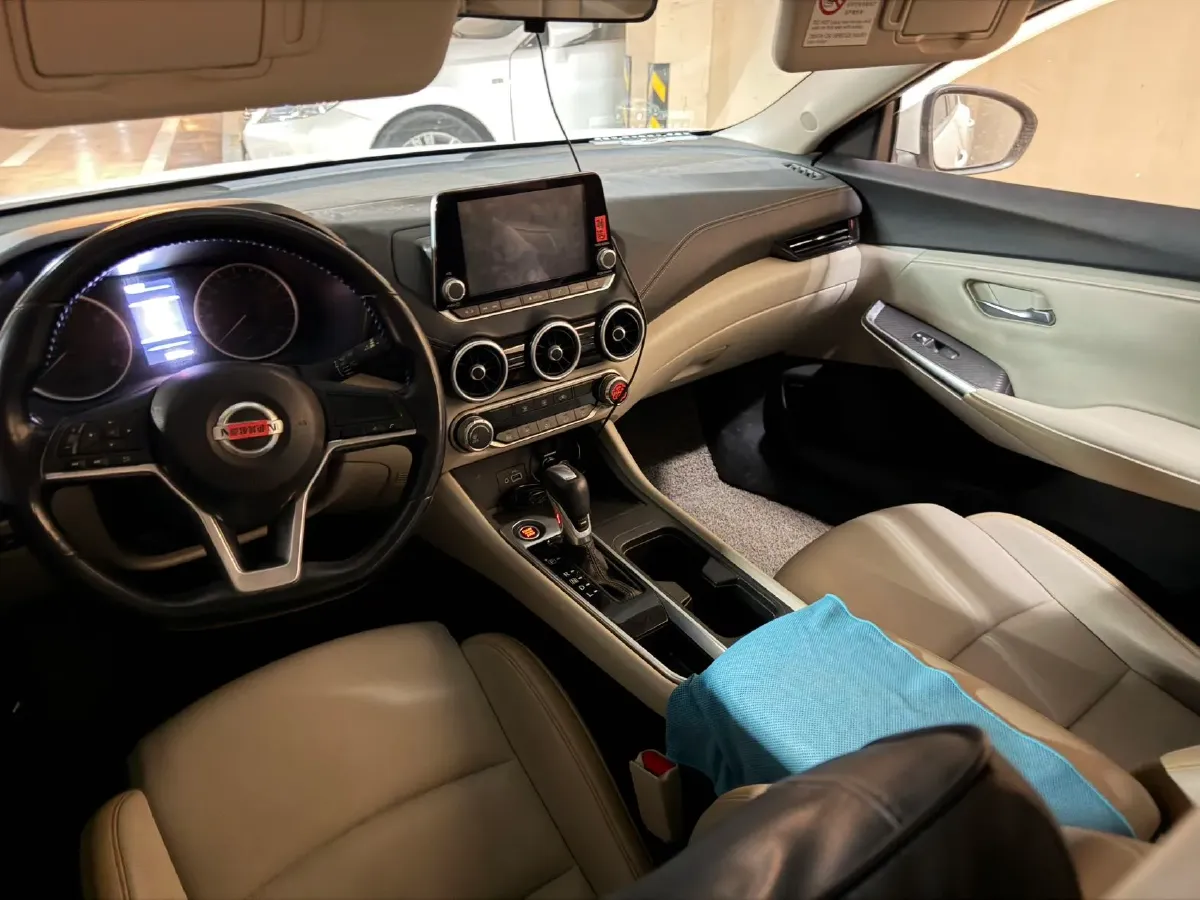 2020 Nissan Sylphy 1.6L 139HP L4 CVT,autocango,china used car exporter,china ev exporter,chinese used car exporter,chinese used ev exporter