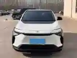 2022 Toyota bZ4X BEV 66.7KWH