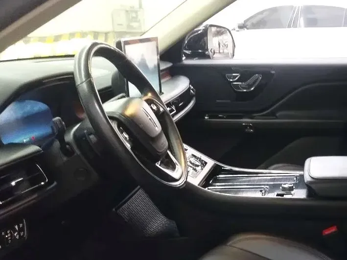 2020 Lincoln Aviator 3.0T 355HP V6 10AT,autocango,china used car exporter,china ev exporter,chinese used car exporter,chinese used ev exporter