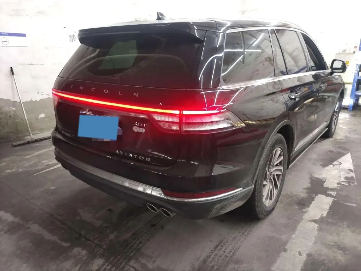 2020 Lincoln Aviator 3.0T 355HP V6 10AT,autocango,china used car exporter,china ev exporter,chinese used car exporter,chinese used ev exporter