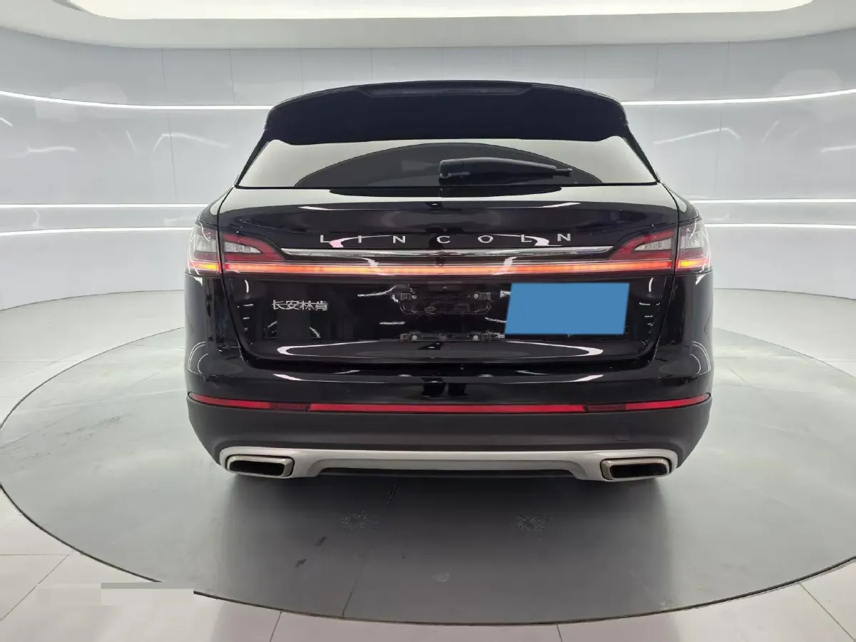 2021 Lincoln Nautilus 2.0T 245HP L4 8AT,autocango,china used car exporter,china ev exporter,chinese used car exporter,chinese used ev exporter