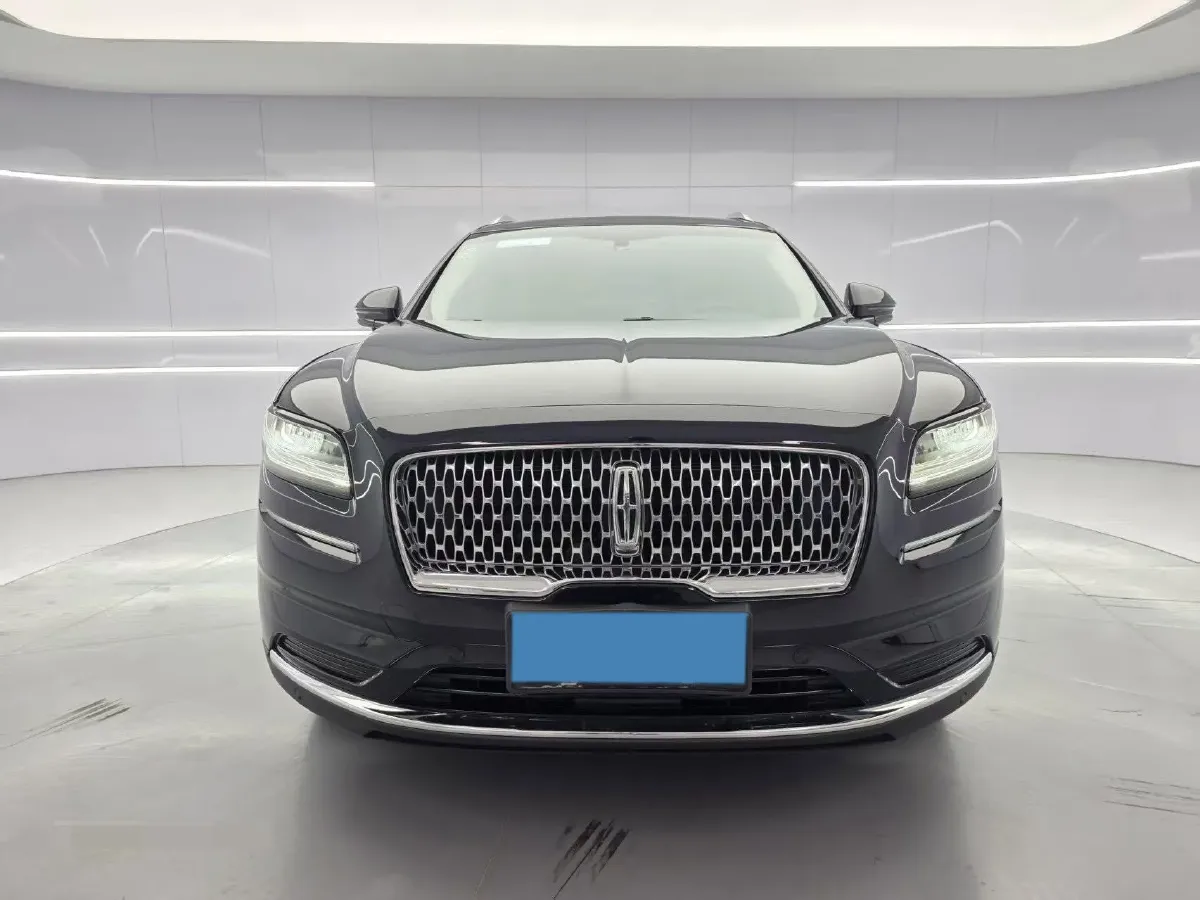 2021 Lincoln Nautilus 2.0T 245HP L4 8AT,autocango,china used car exporter,china ev exporter,chinese used car exporter,chinese used ev exporter