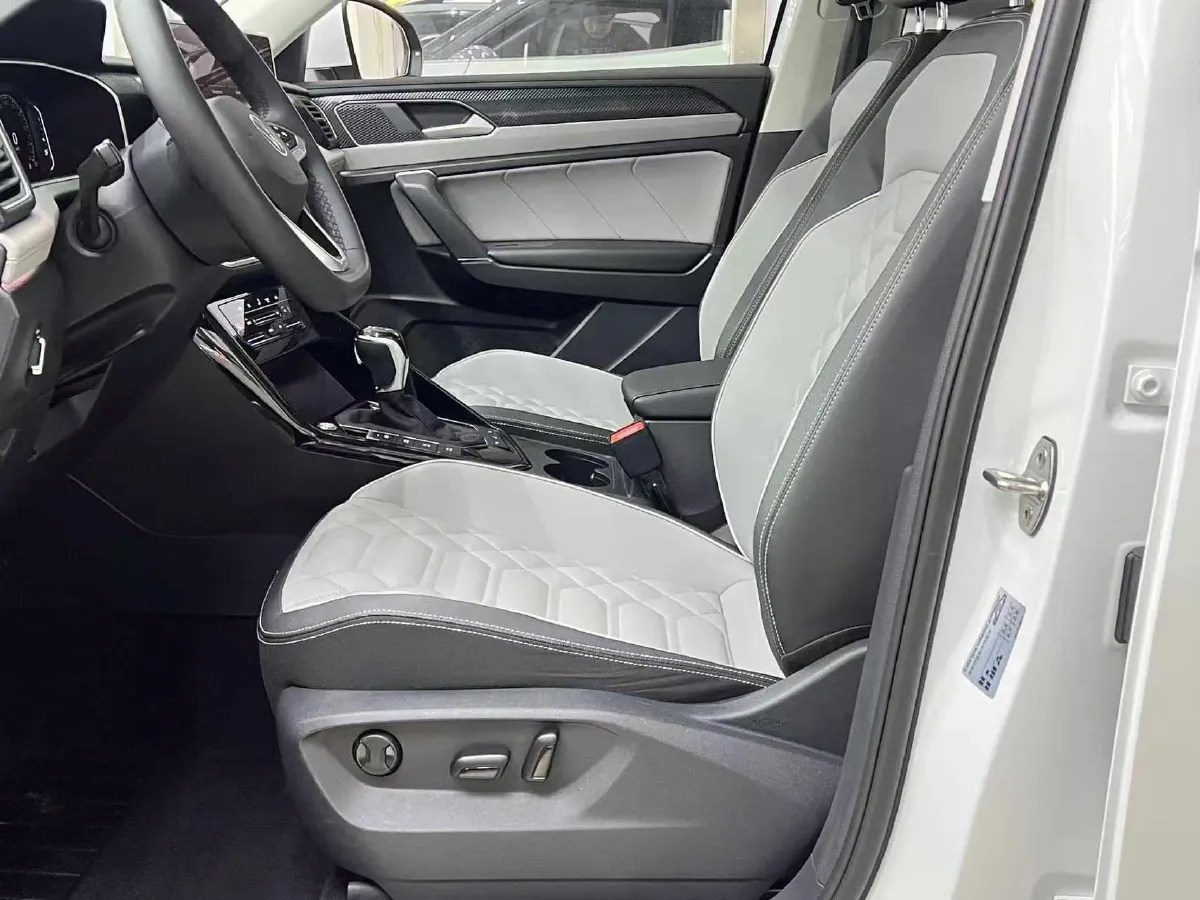 2023 Volkswagen Tayron 1.4T 150HP L4 7DCT,autocango,china used car exporter,china ev exporter,chinese used car exporter,chinese used ev exporter