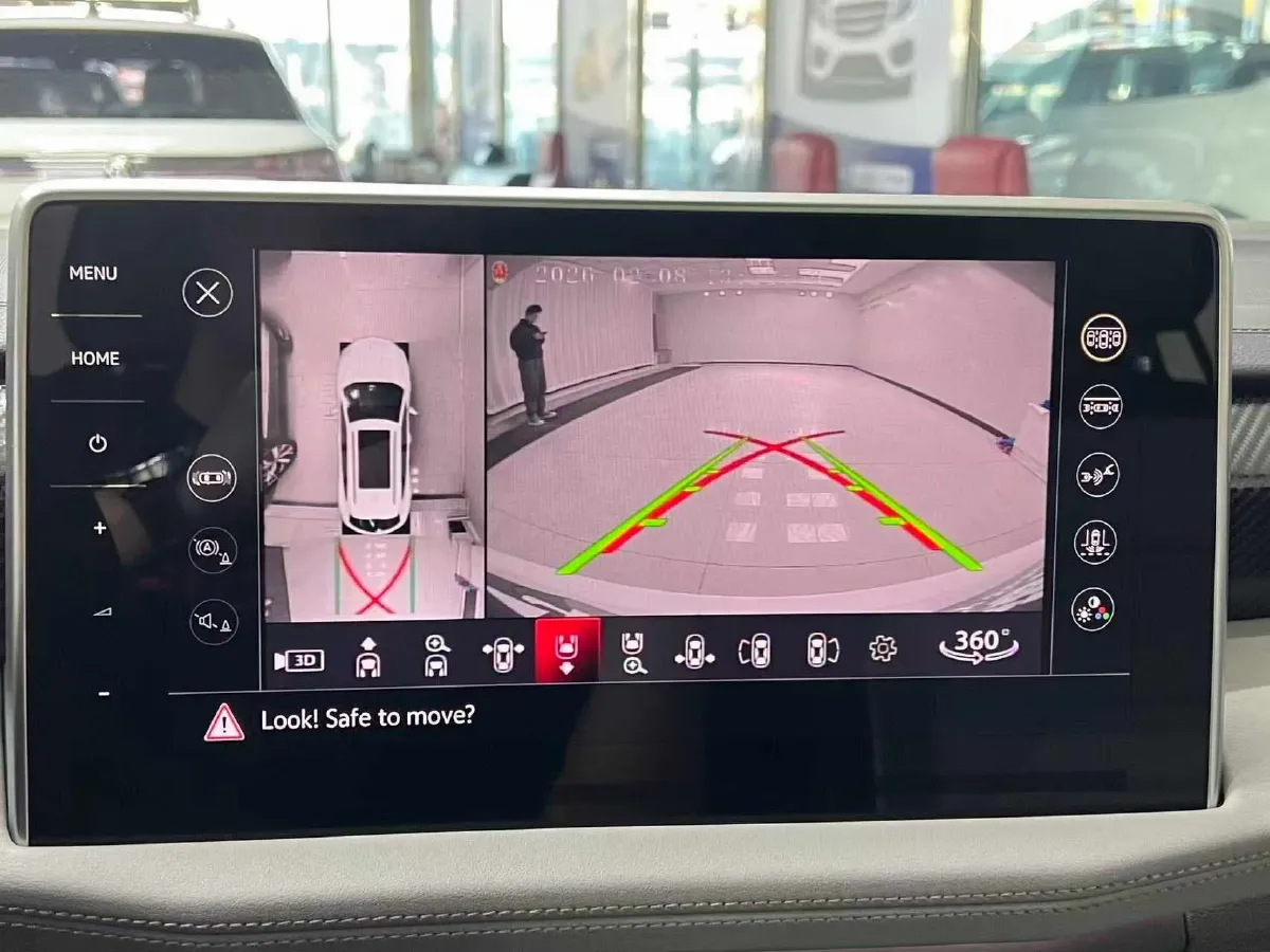 2023 Volkswagen Tayron 1.4T 150HP L4 7DCT,autocango,china used car exporter,china ev exporter,chinese used car exporter,chinese used ev exporter