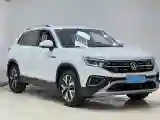 2023 Volkswagen Tayron 1.4T 150HP L4 7DCT
