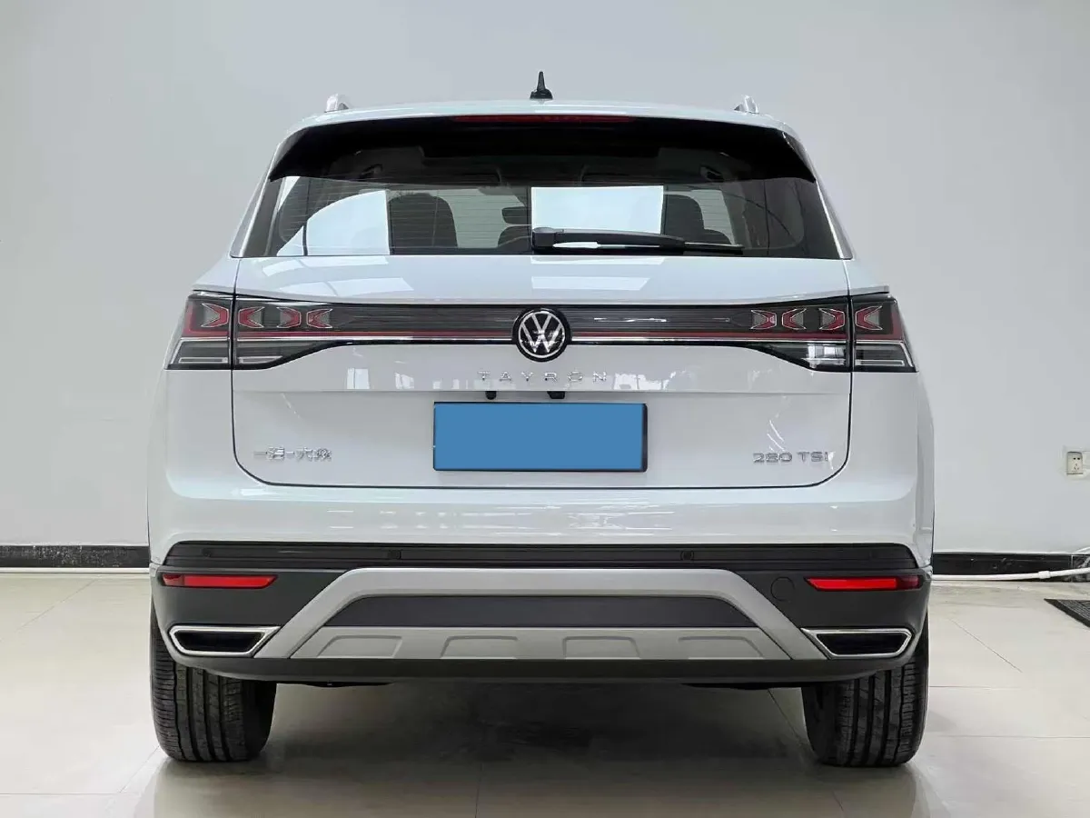 2023 Volkswagen Tayron 1.4T 150HP L4 7DCT,autocango,china used car exporter,china ev exporter,chinese used car exporter,chinese used ev exporter