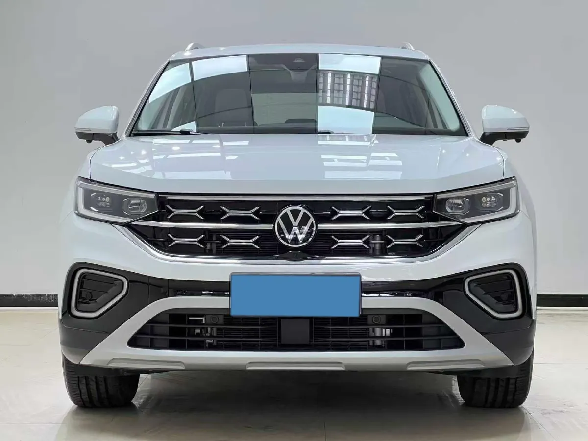 2023 Volkswagen Tayron 1.4T 150HP L4 7DCT,autocango,china used car exporter,china ev exporter,chinese used car exporter,chinese used ev exporter