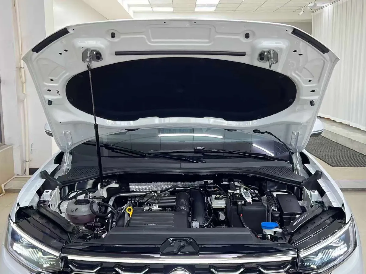 2023 Volkswagen Tayron 1.4T 150HP L4 7DCT,autocango,china used car exporter,china ev exporter,chinese used car exporter,chinese used ev exporter