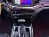 2017 GAC Trumpchi GS8 2.0T 201HP L4 6AT