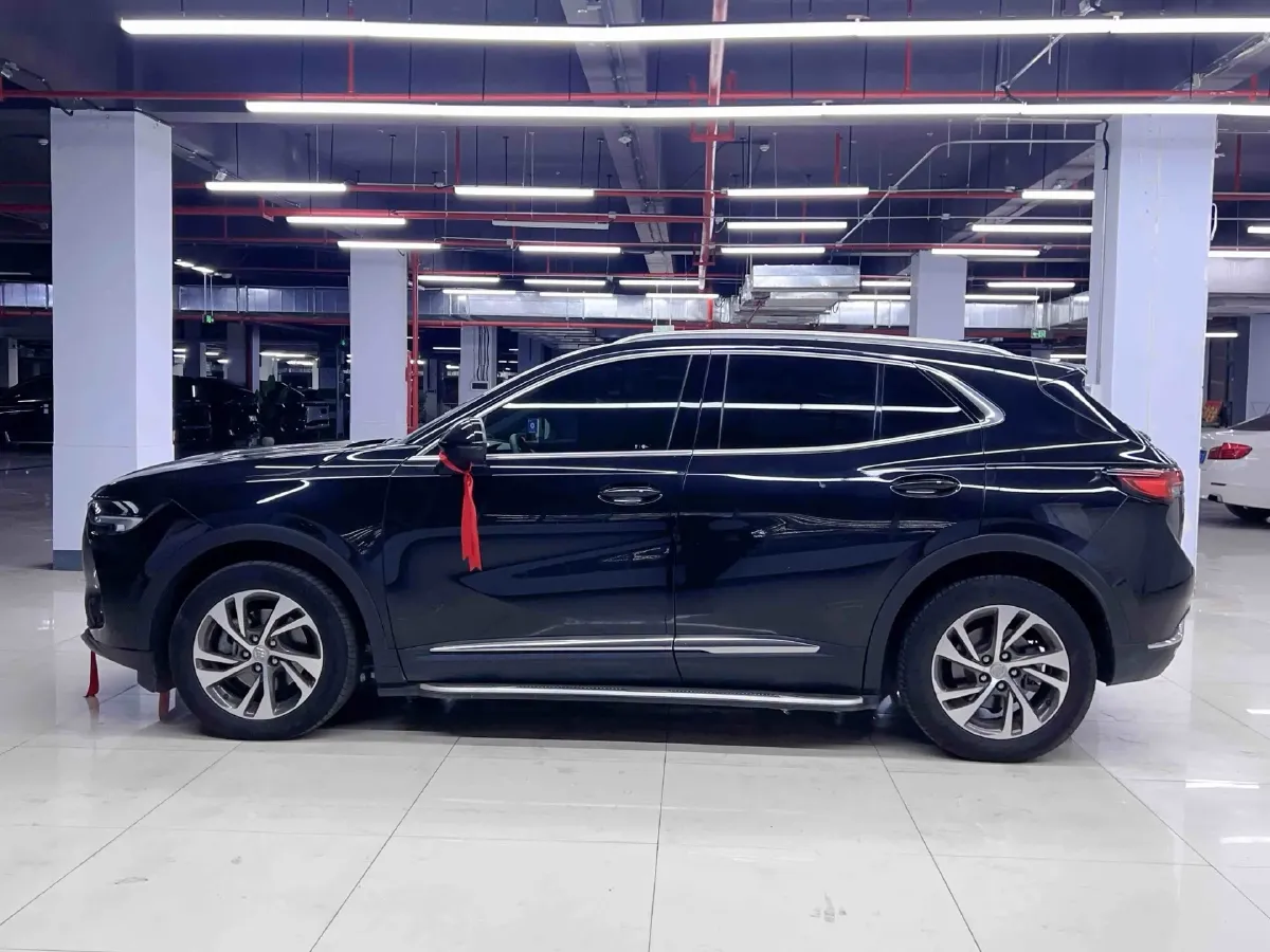 2020 Buick EnvisionS 2.0T 237HP L4 9AT,autocango,china used car exporter,china ev exporter,chinese used car exporter,chinese used ev exporter