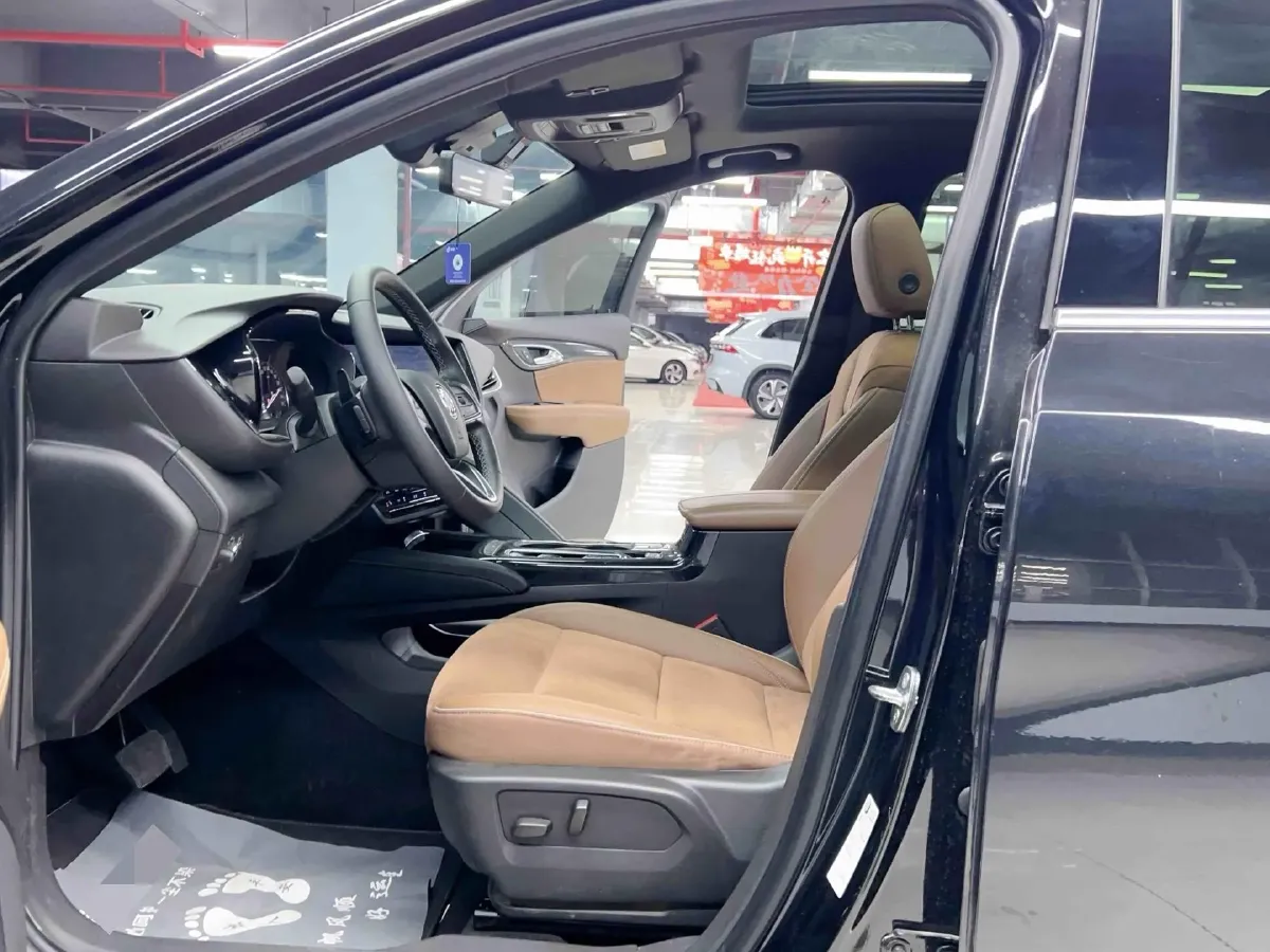 2020 Buick EnvisionS 2.0T 237HP L4 9AT,autocango,china used car exporter,china ev exporter,chinese used car exporter,chinese used ev exporter