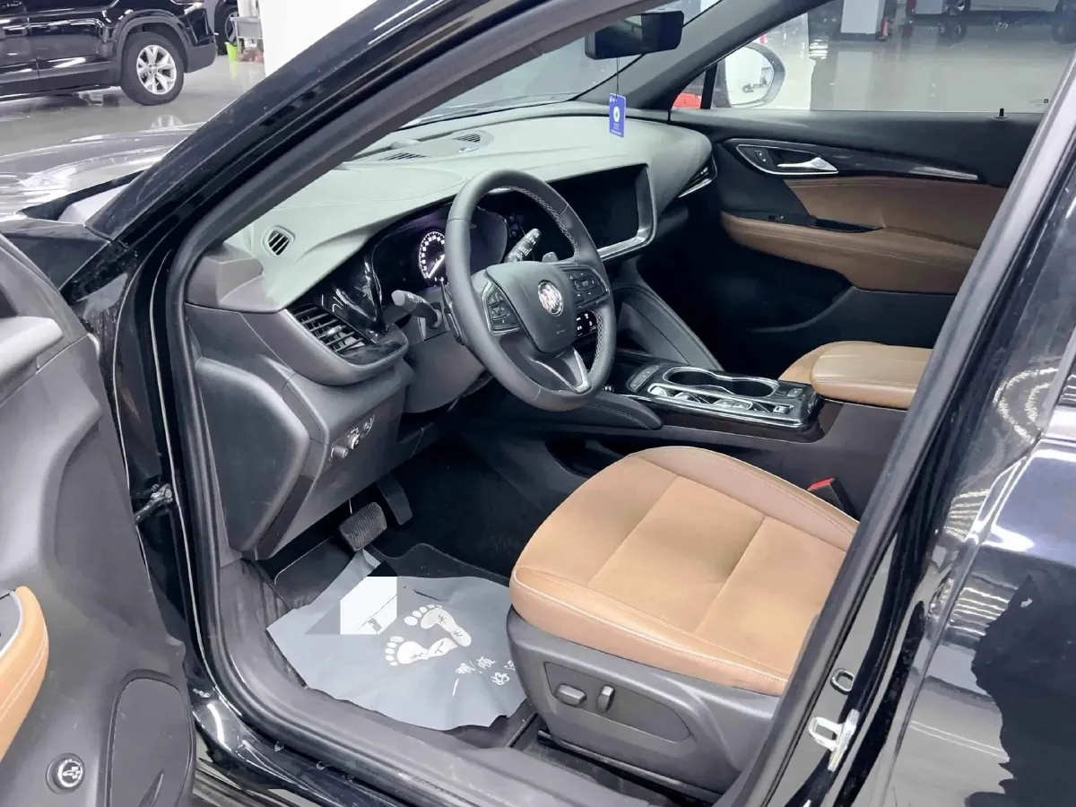 2020 Buick EnvisionS 2.0T 237HP L4 9AT,autocango,china used car exporter,china ev exporter,chinese used car exporter,chinese used ev exporter