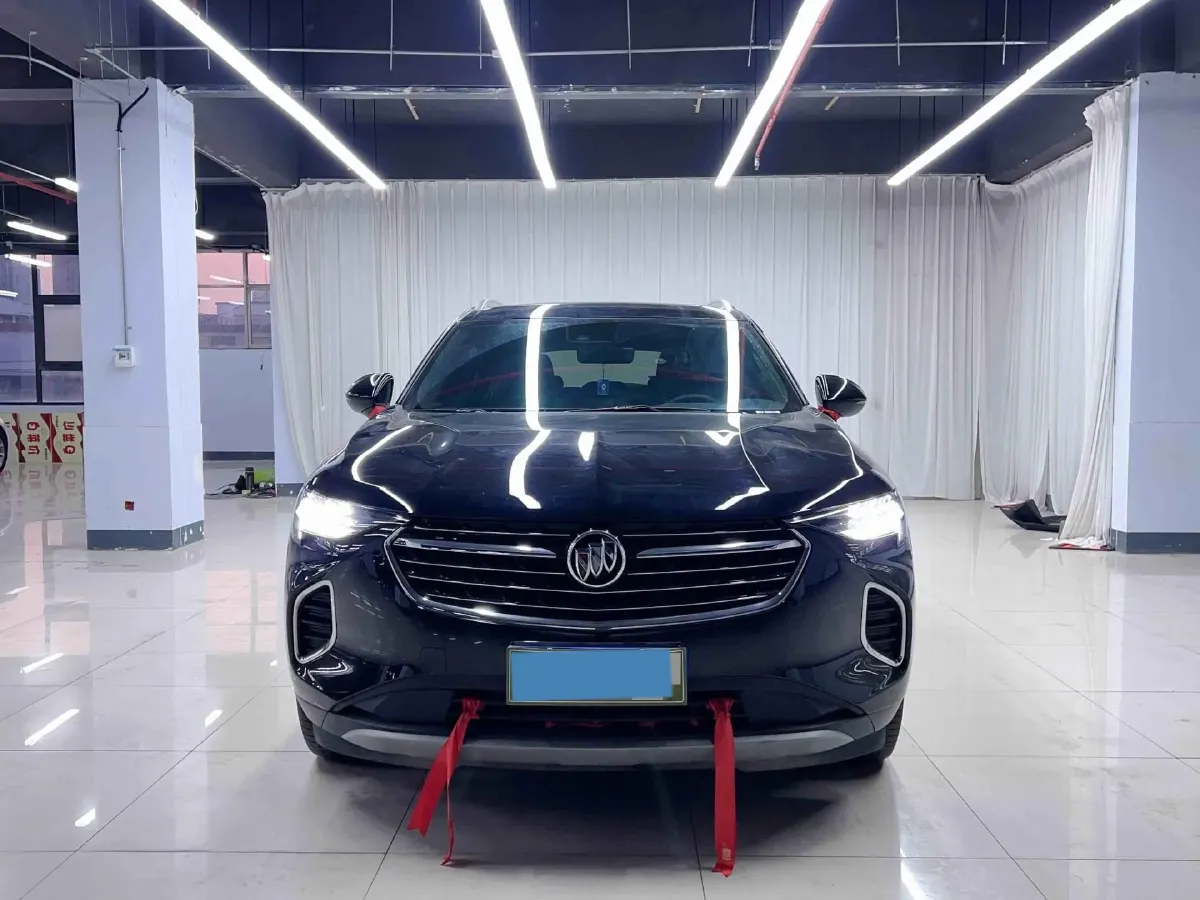 2020 Buick EnvisionS 2.0T 237HP L4 9AT,autocango,china used car exporter,china ev exporter,chinese used car exporter,chinese used ev exporter