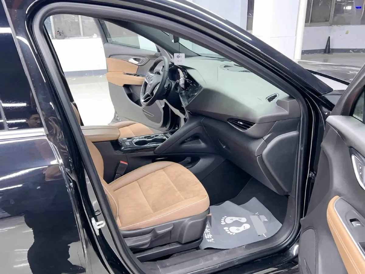 2020 Buick EnvisionS 2.0T 237HP L4 9AT,autocango,china used car exporter,china ev exporter,chinese used car exporter,chinese used ev exporter