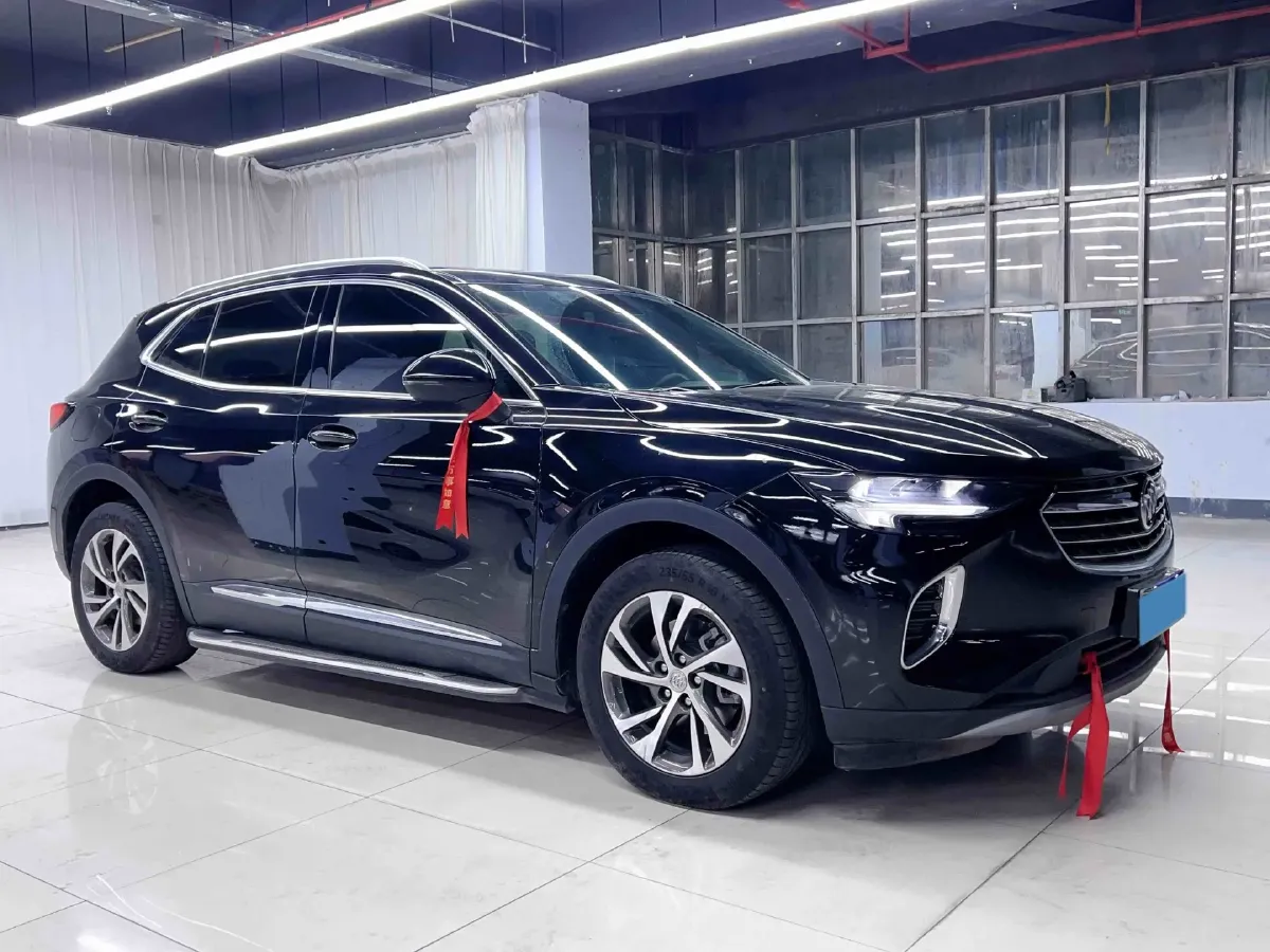2020 Buick EnvisionS 2.0T 237HP L4 9AT,autocango,china used car exporter,china ev exporter,chinese used car exporter,chinese used ev exporter