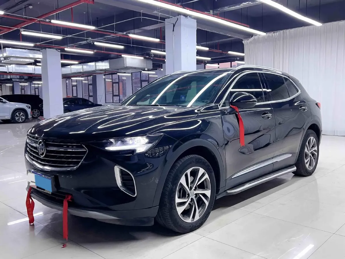 2020 Buick EnvisionS 2.0T 237HP L4 9AT,autocango,china used car exporter,china ev exporter,chinese used car exporter,chinese used ev exporter