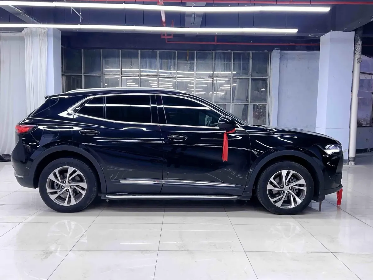 2020 Buick EnvisionS 2.0T 237HP L4 9AT,autocango,china used car exporter,china ev exporter,chinese used car exporter,chinese used ev exporter