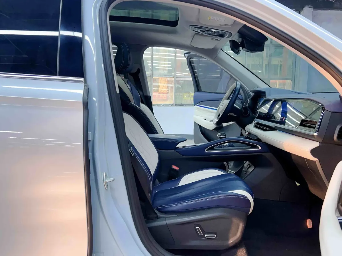 2022 Geely Monjaro 1.5T 150HP L3 3DHT Hybrid,autocango,china used car exporter,china ev exporter,chinese used car exporter,chinese used ev exporter