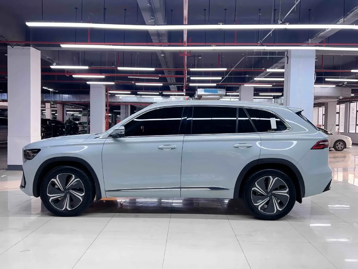2022 Geely Monjaro 1.5T 150HP L3 3DHT Hybrid,autocango,china used car exporter,china ev exporter,chinese used car exporter,chinese used ev exporter