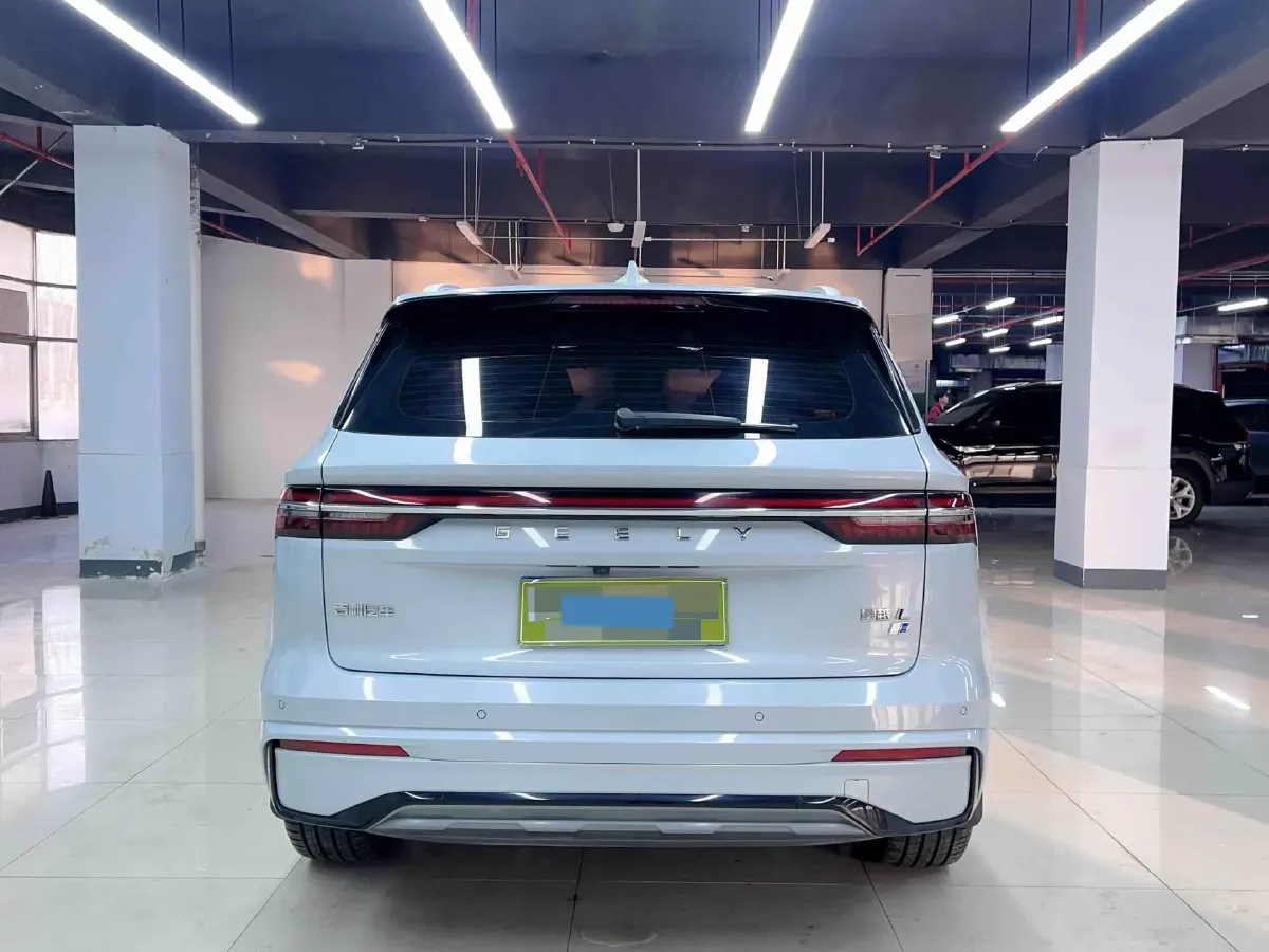 2022 Geely Monjaro 1.5T 150HP L3 3DHT Hybrid,autocango,china used car exporter,china ev exporter,chinese used car exporter,chinese used ev exporter