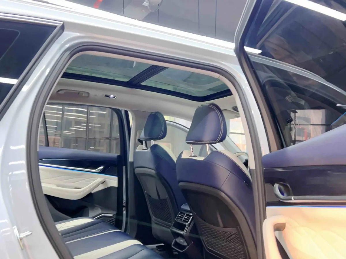 2022 Geely Monjaro 1.5T 150HP L3 3DHT Hybrid,autocango,china used car exporter,china ev exporter,chinese used car exporter,chinese used ev exporter