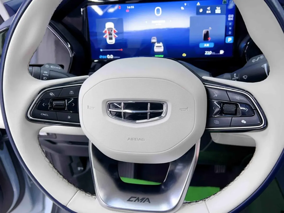 2022 Geely Monjaro 1.5T 150HP L3 3DHT Hybrid,autocango,china used car exporter,china ev exporter,chinese used car exporter,chinese used ev exporter