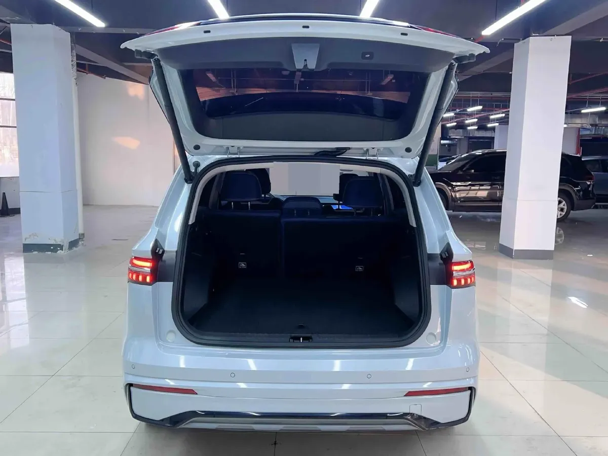 2022 Geely Monjaro 1.5T 150HP L3 3DHT Hybrid,autocango,china used car exporter,china ev exporter,chinese used car exporter,chinese used ev exporter