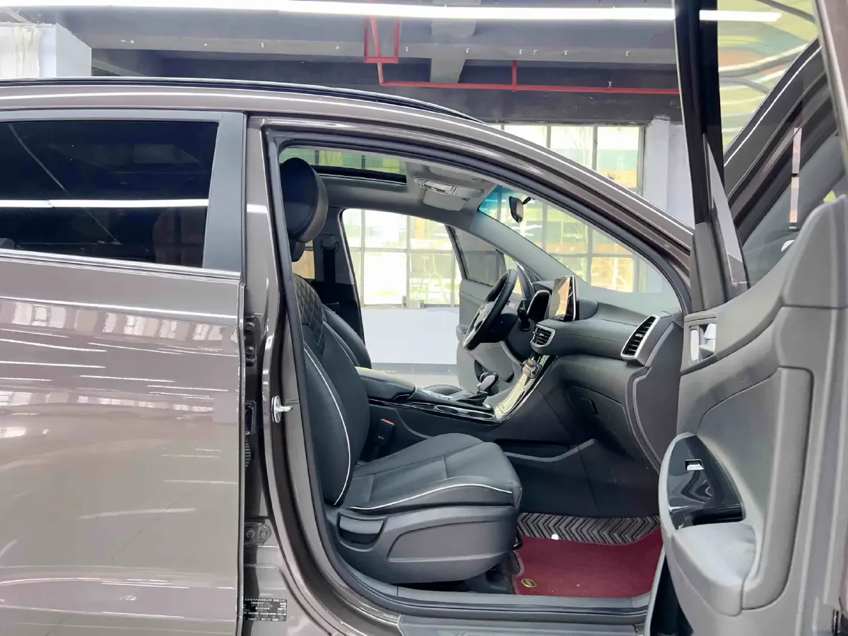 2020 Hyundai Tucson 1.6T 177HP L4 7DCT,autocango,china used car exporter,china ev exporter,chinese used car exporter,chinese used ev exporter