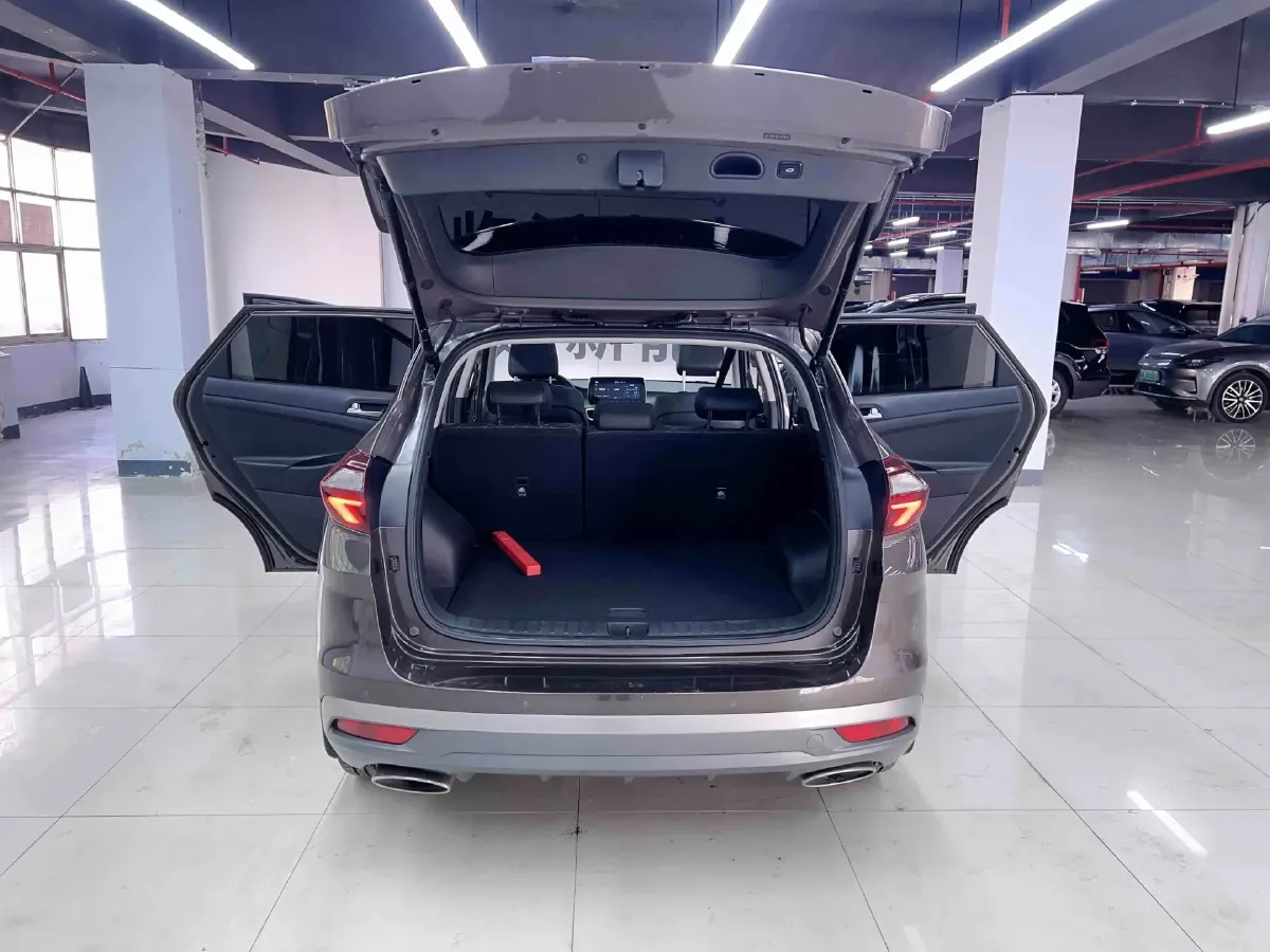 2020 Hyundai Tucson 1.6T 177HP L4 7DCT,autocango,china used car exporter,china ev exporter,chinese used car exporter,chinese used ev exporter