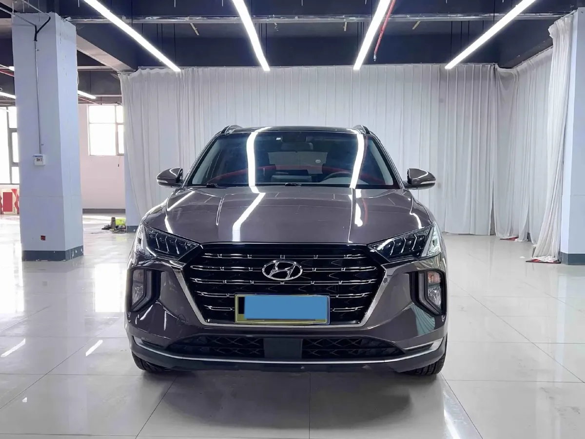 2020 Hyundai Tucson 1.6T 177HP L4 7DCT,autocango,china used car exporter,china ev exporter,chinese used car exporter,chinese used ev exporter