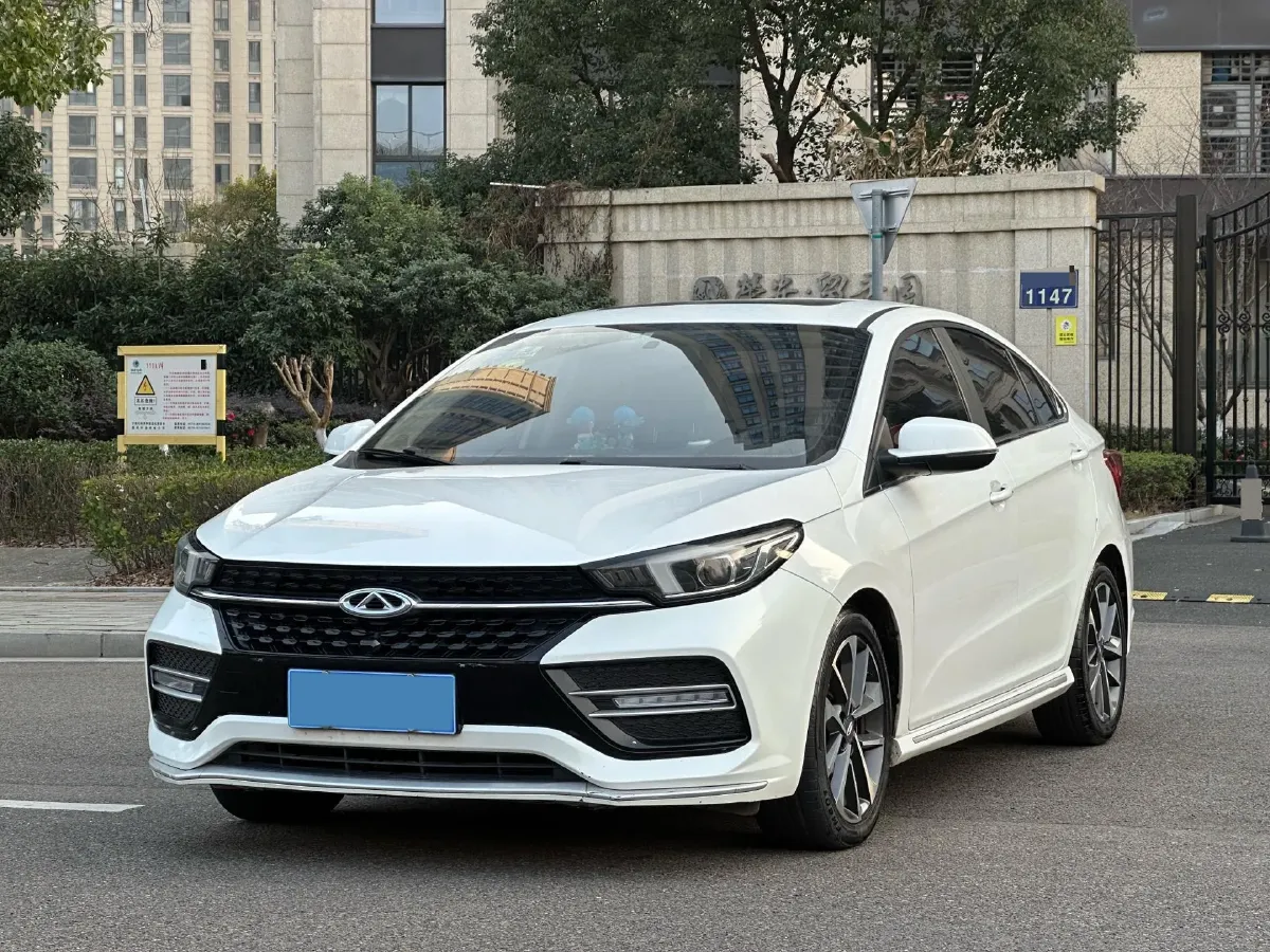 2019 Chery Arrizo GX 1.5T 156HP L4 CVT,autocango,china used car exporter,china ev exporter,chinese used car exporter,chinese used ev exporter