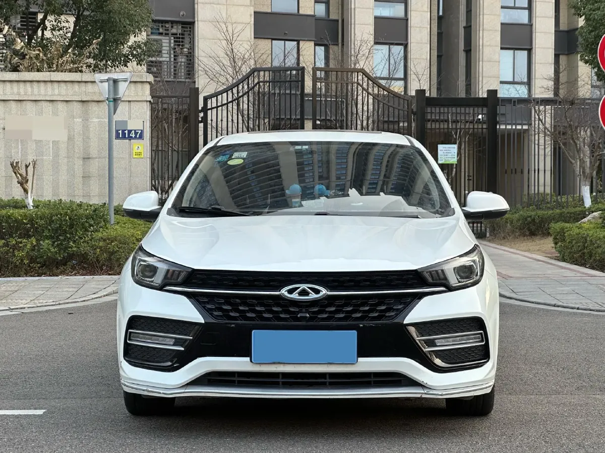 2019 Chery Arrizo GX 1.5T 156HP L4 CVT,autocango,china used car exporter,china ev exporter,chinese used car exporter,chinese used ev exporter