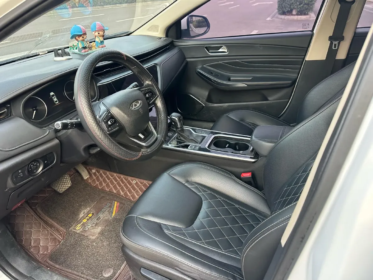 2019 Chery Arrizo GX 1.5T 156HP L4 CVT,autocango,china used car exporter,china ev exporter,chinese used car exporter,chinese used ev exporter