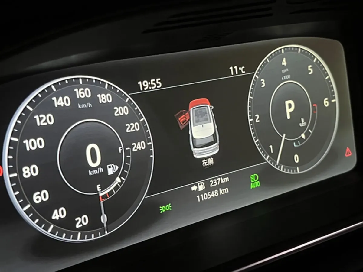 2018 Land Rover Range Rover Evoque 2.0T 241HP L4 9AT,autocango,china used car exporter,china ev exporter,chinese used car exporter,chinese used ev exporter